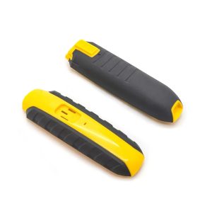 Multi Component Injection Molding For Household Handle Shell.png