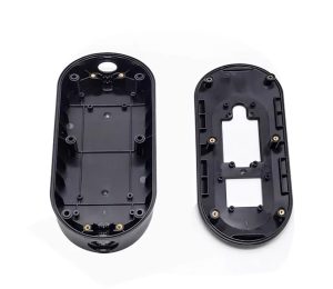New Energy Car Charging Pile Box Upper Cover Injection Mold Moulage Par Injection.png