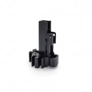 Portable Car Charging Gun Pin Limit Fixing Seat Plastic Mold.png